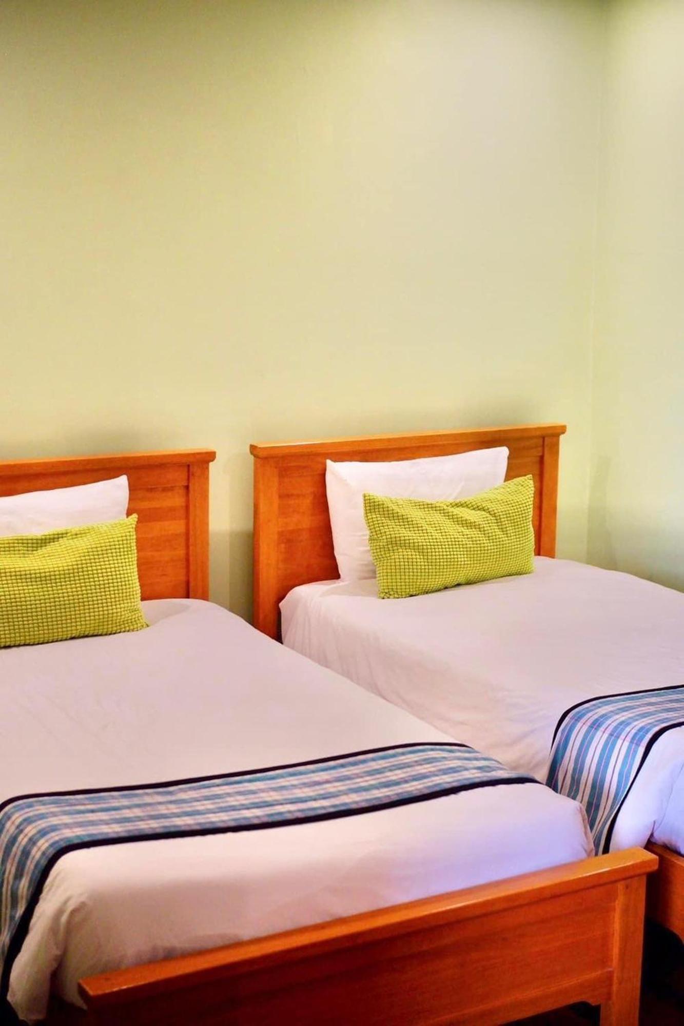 Delio Boutique Hotel Udon Thani Exterior photo