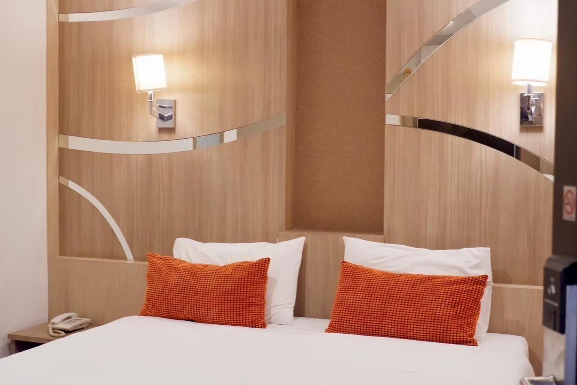Delio Boutique Hotel Udon Thani Exterior photo
