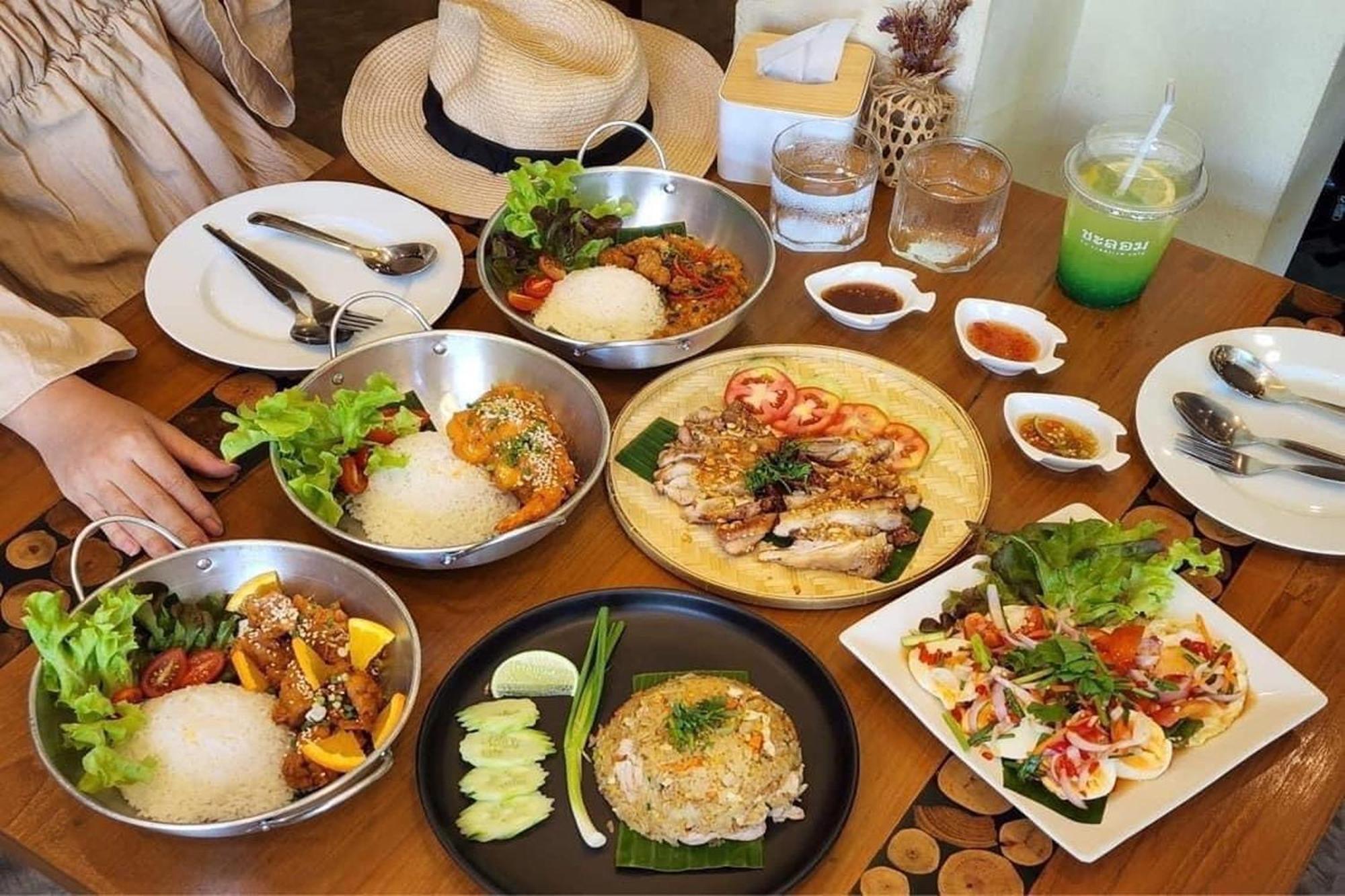 Delio Boutique Hotel Udon Thani Exterior photo