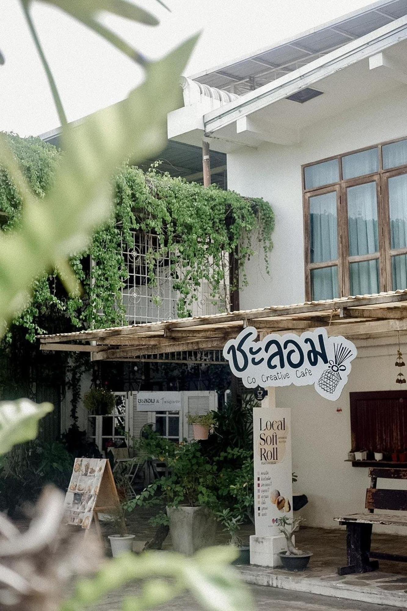 Delio Boutique Hotel Udon Thani Exterior photo
