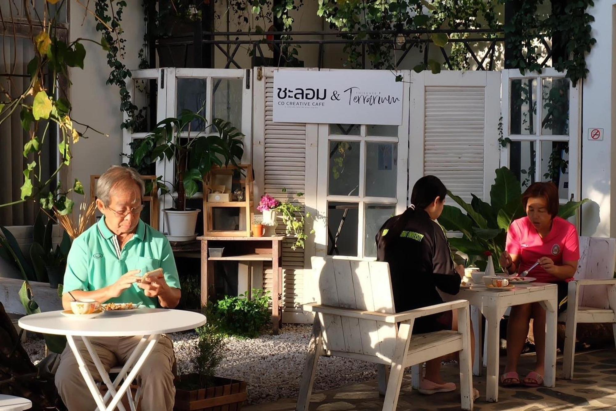 Delio Boutique Hotel Udon Thani Exterior photo