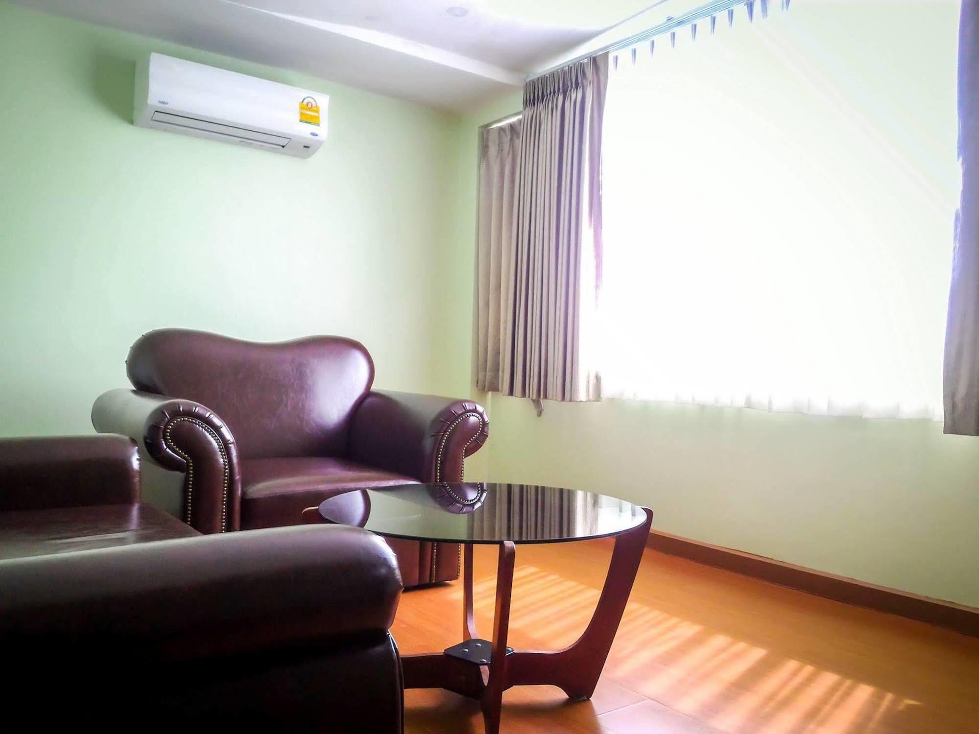 Delio Boutique Hotel Udon Thani Exterior photo