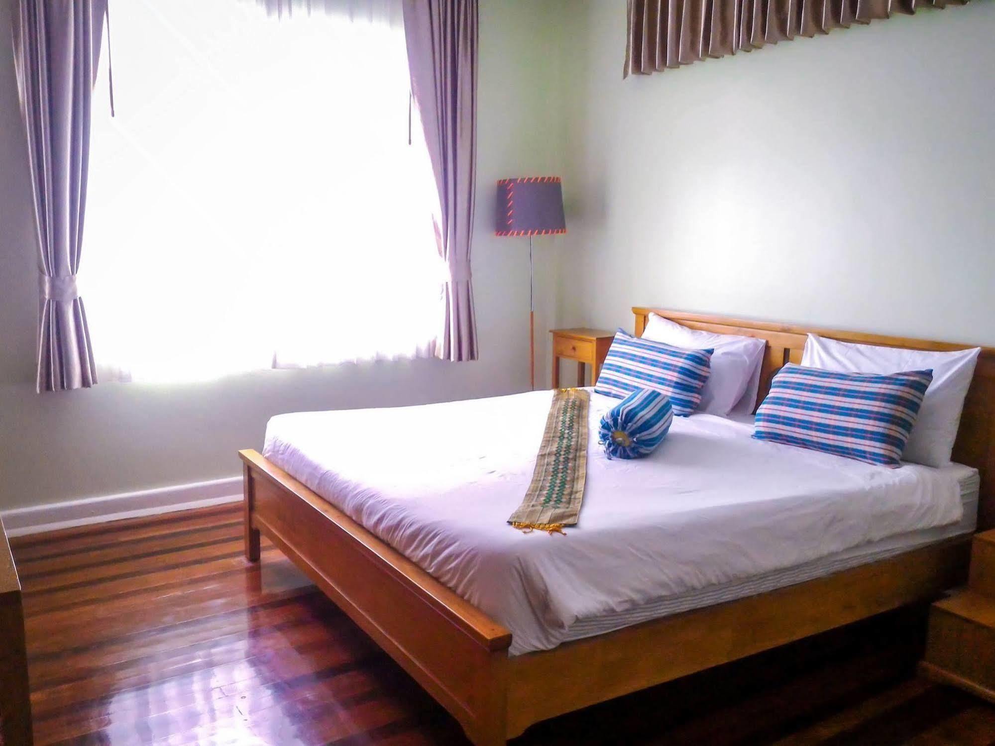 Delio Boutique Hotel Udon Thani Exterior photo